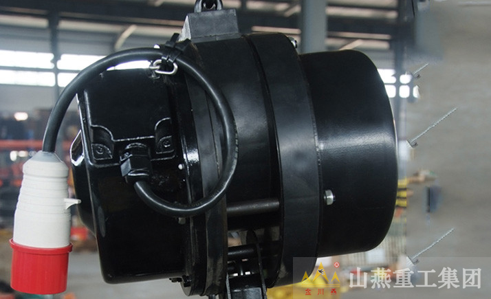 舞臺電動葫蘆實拍 舞臺電動葫蘆實拍